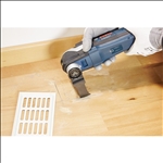 Bosch Starlock Boden-/Einbau-Set, 4-teilig, bestehend aus Werkz. für Fußbodenarbeiten #2608661696