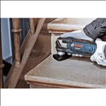Bosch Universal-Set, 13-teilig, für Multi-Cutter, Wood and Paint #2608661694