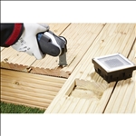 Bosch HCS Tauchsägeblatt AIZ 32 EPC Wood, 50 x 32 mm, 10er-Pack #2608664472