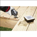 Bosch HCS Tauchsägeblatt AII 65 APC Wood, 40 x 65 mm, 10er-Pack #2608664476