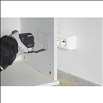 Bosch Schneidset Wood and Metal für Multifunktionswerkzeuge, 5-tlg. #2608664131