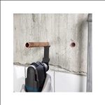 Bosch BIM Tauchsägeblatt AIZ 32 AB, Metal, 50 x 32 mm #2608661905