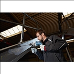 Bosch Bohrmaschine GBM 13-2 RE, mit hochpräzisem Schnellspannbohrfutter 1,5 - 13 mm #06011B2002