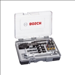 Bosch 20tlg. Schrauberbit-Set Drill&Drive #2607002786