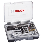 Bosch 20tlg. Schrauberbit-Set Drill&Drive #2607002786
