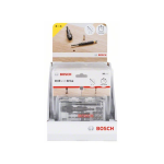 Bosch 20tlg. Schrauberbit-Set Drill&Drive. Für Bohrmaschinen/Schrauber #2607002786