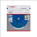 Bosch Kreissägeblatt Expert for Stainless Steel, 192 x 20 x 1,9 x 38 #2608644288