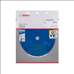 Bosch Kreissägeblatt Expert for Stainless Steel, 355 x 25,4 x 2,5 x 70 #2608644283