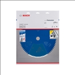 Bosch Kreissägeblatt Expert for Stainless Steel, 305 x 25,4 x 2,5 x 80 #2608644284