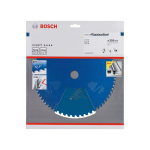 Bosch Kreissägeblatt EX SL T 255x25,4-50 #2608644286