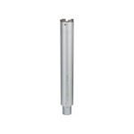 Bosch Diamanttrockenbohrkrone 1 1/4-Zoll UNC Best for Universal 68mm, 400mm, 4, 11,5mm #2608601406