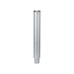 Bosch Diamanttrockenbohrkrone 1 1/4-Zoll UNC Best for Universal 62mm, 400mm, 4, 11,5mm #2608601405