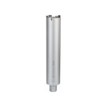 Bosch Diamanttrockenbohrkrone 1 1/4-Zoll UNC Best for Universal 87mm, 400mm, 4, 11,5mm #2608601407