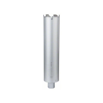 Bosch Diamanttrockenbohrkrone 1 1/4Zoll UNC Best for Universal 102mm, 400mm, 6, 11,5mm #2608601408