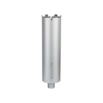 Bosch Diamanttrockenbohrkrone 1 1/4Zoll UNC Best for Universal 122mm, 400mm, 6, 11,5mm #2608601410