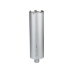 Bosch Diamanttrockenbohrkrone 1 1/4Zoll UNC Best for Universal 132mm, 400mm, 6, 11,5mm #2608601411