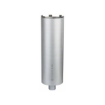 Bosch Diamanttrockenbohrkrone 1 1/4Zoll UNC Best for Universal 142mm, 400mm, 6, 11,5mm #2608601412