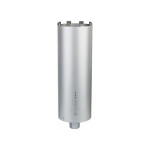 Bosch Diamanttrockenbohrkrone 1 1/4Zoll UNC Best for Universal 152mm, 400mm, 8, 11,5mm #2608601413