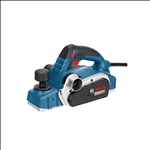Bosch Hobel GHO 26-82 D im Handwerkerkoffer #06015A4300