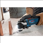 Bosch Multi-Cutter GOP 40-30, mit Zubehör, L-BOXX #0601231001