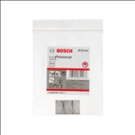 Bosch Segmente für PRO Trockenbohrkrone 52 x 11,5 mm, 1 1/4 Zoll UNC #2608601415