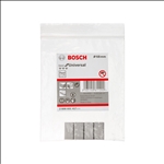 Bosch Segmente für PRO Trockenbohrkrone, 68 x 11,5 mm, 1 1/4-Zoll UNC #2608601417