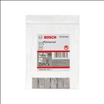 Bosch Segmente für PRO Trockenbohrkrone, 112 x 11,5 mm, 1 1/4-Zoll UNC #2608601420