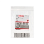 Bosch Segmente für PRO Trockenbohrkrone, 132 x 11,5 mm, 1 1/4-Zoll UNC #2608601422