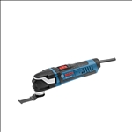 Bosch Multi-Cutter GOP 40-30, mit Zubehör, L-BOXX #0601231001