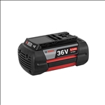 Bosch Einschubakkupack GBA 36 Volt, 6.0 Ah AC #1600A016D3