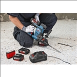 Bosch Akkupack GBA 36 Volt, 6.0 Ah #1600A00L1M