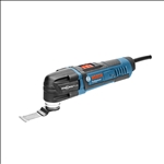 Bosch Multi-Cutter GOP 30-28, mit Zubehör, L-BOXX #0601237000