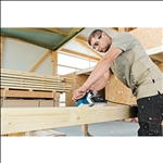 Bosch Hobel GHO 26-82 D im Handwerkerkoffer #06015A4300