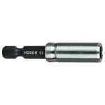 Bosch Universalhalter magnetisch, Für Bohrmaschinen/Schrauber, 10 Stück #2608522317