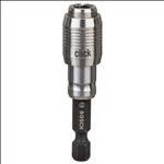 Bosch Universalhalter One-Click Funktion, 1pc #2608522318