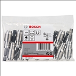 Bosch Universalhalter One-Click Funktion, Für Bohrmaschinen/Schrauber, 10 Stück #2608522319