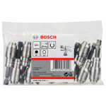 Bosch Universalhalter mit OneClick 10 St #2608522319