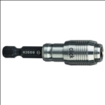 Bosch Universalhalter One-Click Funktion, Für Bohrmaschinen/Schrauber, 10 Stück #2608522319