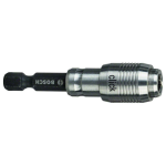 Bosch Universalhalter One-Click Funktion, Für Bohrmaschinen/Schrauber, 10 Stück #2608522319