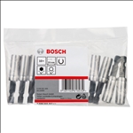 Bosch Universalhalter magnetisch, Für Bohrmaschinen/Schrauber, 10 Stück #2608522317