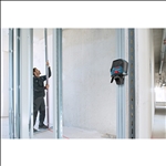 Bosch Multifunktionshalterung RM 1 zur Ausrichtung der Laserlinien #0601092600