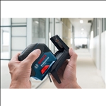 Bosch Multifunktionshalterung RM 1 zur Ausrichtung der Laserlinien #0601092600