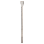 Bosch Flachmeißel mit SDS max , 400mm 10 Stk. #2608690237