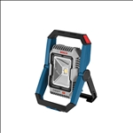 Bosch Akku-Bauleuchte GLI 18V-1900 #0601446400