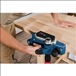 Bosch Hobel GHO 26-82 D im Handwerkerkoffer #06015A4300