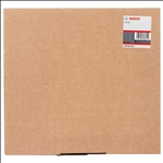 Bosch Wasserfangring 200 mm #2608550620