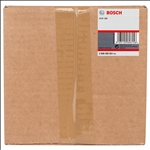 Bosch Wasserfangring 132 mm, passend zu: GCR 180/350, GDB 350 WE Professional #2608550621