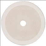 Bosch Dichtungsdeckel für Wasserfangring, 132 mm, für 2 608 550 621 #2608550624