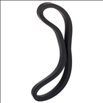 Bosch Gummi-Dichtring GRC 180, gestreckte Länge 708 mm #2608550625