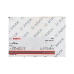 Bosch Schleifhülse Y580, 100 x 285 mm, 90 mm, 40 #2608608Z79